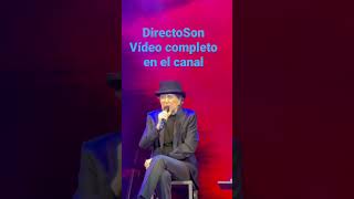 Contigo - Joaquín Sabina