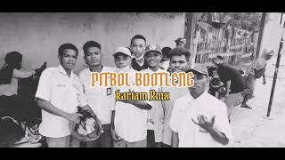 PITBOL REMIX BOOTLENG REMIX KARTAM X by BENCAL MUSIC LAGU ACARA TERBARU VIRAL 2023/2024🔰