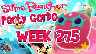 Slime Rancher - Party Gordo Week 275 August 25-27 2023