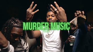 (FREE) FTO Sett | Memphis Trap Type Beat 2024 - "Murder Music"