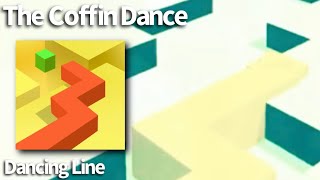 Dancing Line - The Coffin Dance