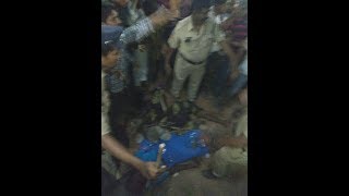 Child kidnapper killed In Hyderabad (old city)