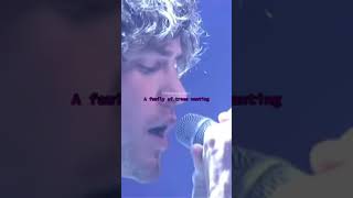 MGMT performing 'Kids' at Glastonbury 2014!