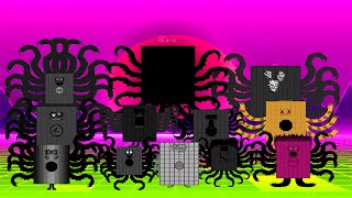 Uncannyblocks Band But Different Nightmare Full Of tens [X800] Remix with (80-80Dec) PRO 2024