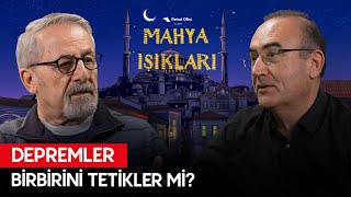 İstanbul Depreme Nasıl Hazırlanmalı? - Mahya Işıkları Bölüm 17