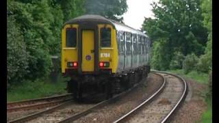 21st May 2009 Carrickfergus NIR 8454 C,Castle Depart