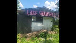 Q2 Universe: Haunted House Tour, Lake Shawnee