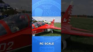 RC Scale - 2023 Nats