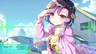 「Nightcore」→Don't Worry About Me ♪ ( ft. Zara Larsson ) ✔︎ - ( Lyrics ) ✔︎