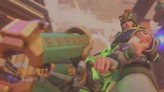 Overwatch 2 Zarya Highlight 24