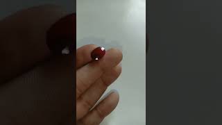 Ruby gemstone to buy comment for details#mozambiqueruby#ruby#rubyring#rubypendant#rubygemstone#