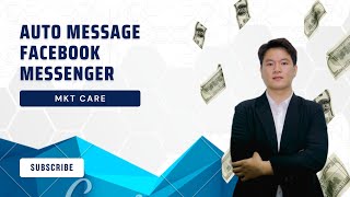 Auto Message Facebook Messenger | How To Send Automatic Messages On Facebook