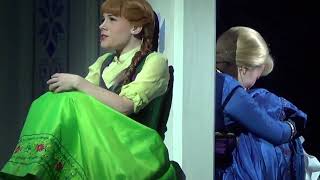 40th Video of Frozen Live at the Hyperion at Disney California Adventure  (1-20-18  3pm Showtime)