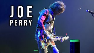 Joe Perry solo - Aerosmith live - December 1, 2019 Las Vegas