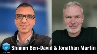 Jonathan Martin and Shimon Ben-David, WEKA | AI’s Second Wave- What’s Next for Enterprise AI in 2025