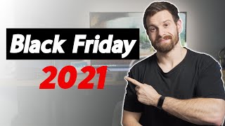 Smart Home Black Friday and Cyber Monday Deals 2021!