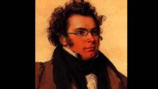 SAMUEL CRISTLER conducts SCHUBERT: Unfinished Symphony, No. 8