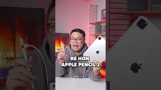 ĐÂY LÀ SẢN PHẨM KHÓ HIỂU NHẤT CỦA APPLE !?? #shorts