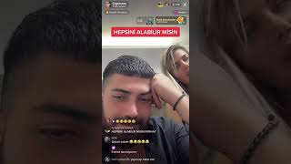 Tiktok Karabey hepsini alabilirmisin