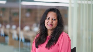 Hear from Dilruba, Senior SQA Manager, IoT Security at Palo Alto Networks