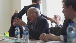 M. le Professeur Jean Pradel - L'office du juge