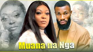 MUANA NANGA/ SERIE TELEVISEE CONGOLAIS/EPISODE 5