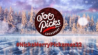 [163] A very special gift I received... #NicksMerryPicksmas22