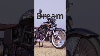 2023 New Royal Enfield | Classic Bullet | Emotional status