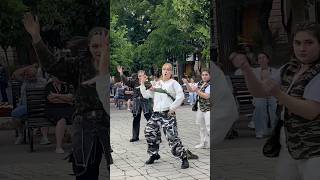 #ATEEZ - #BOUNCY WOOYOUNG’s FANCAM #ateezdancecover  #kpop #kpopdancecover #kpopdance #pyatigorsk