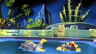 T03E90 - El Nuevo Cerebro De Grimlock