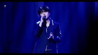 [4K] 220507 바람 - 정승환(Jung Seung Hwan) @팬클럽 어스 2기 팬미팅 LET US MEET