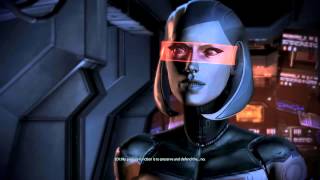 Let's Play Mass Effect 3 part 85 - That went well. Go team!