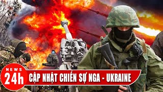 Cập nhật Nga Ukraine sáng 27/7:Phản ứng của Nga sau khi Mỹ công bố gói viện trợ mới cho Ukraine