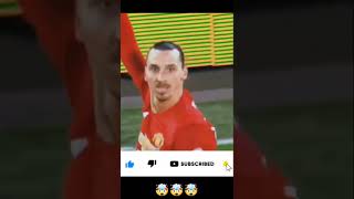 Zlatan Ibrahimović super  Goal！[Football,]