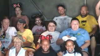 Tower of Terror - Orlando, FL