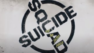 Sucide Squad Kill The Justice League Cut Off My Power - Featuring Daddow