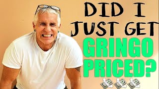 Gringo Pricing in Costa Rica - What to DO About It