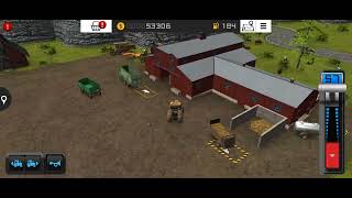 Farming Simulator 16 manure