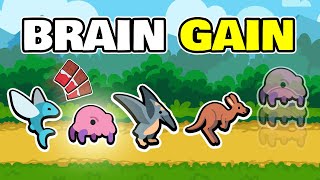 Brain Gain - Super Auto Pets - Weekly