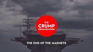 The End of the Magnets v2