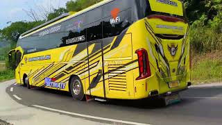 ARTIS BUS TELOLET BANSEL