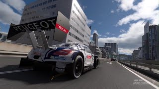 Gran Turismo 7 - Peugeot RCZ Gr.B Rally Car