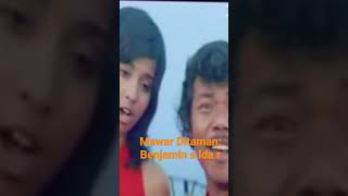 Mawar Ditaman - Benjamin s Ida r