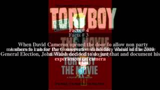 ToryBoy The Movie Top # 9 Facts