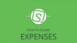 How do I Set Expense Reminders?