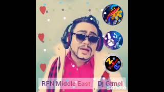 ETERNALLY (covered by:) GIMEL