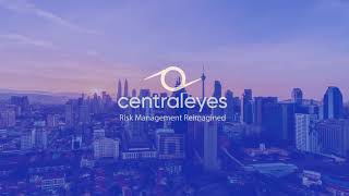 Centraleyes - New Paradigm in Cyber Risk Management