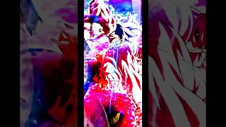 | Goku vs Jiren | 🤯 #dragonballsuper #goku #anime #edit #amv #animeyoutube