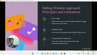 Sliding Window Object Detection VS Yolo Algorithm In Deep Learning