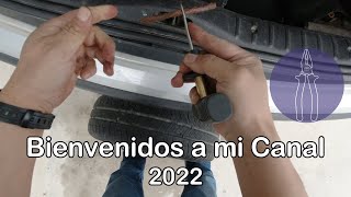 Trailer 2022 CDMotor